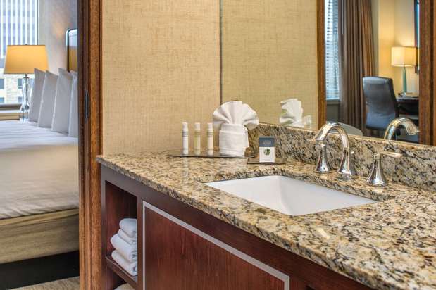 Images DoubleTree by Hilton Hotel Portland