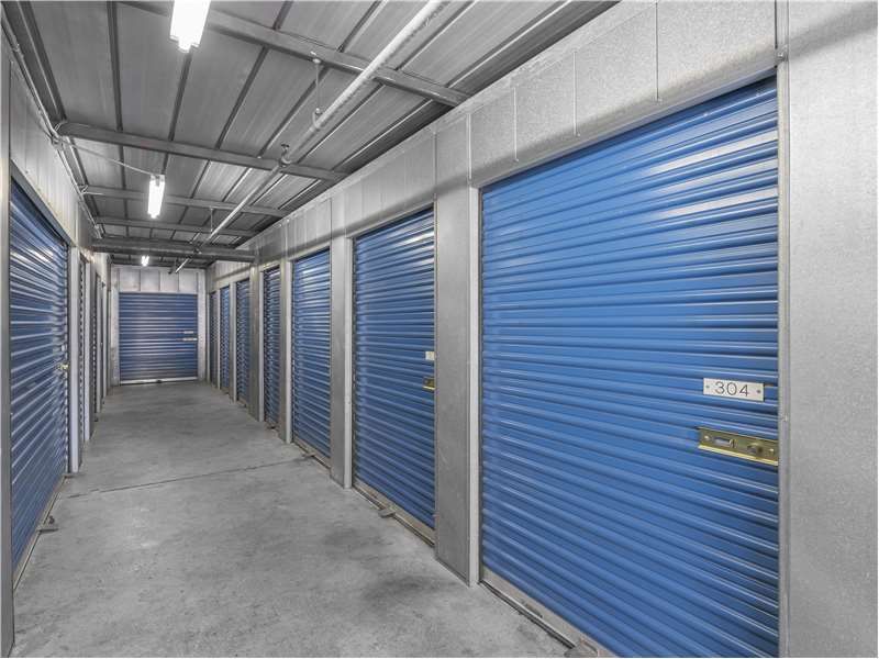 Interior Units - Extra Space Storage at 1599 Solano Way, Concord, CA 94520