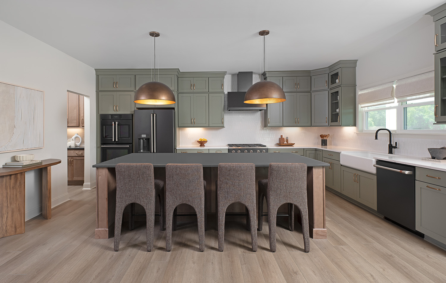 Promenade at Clari Park by Ashton Woods Image