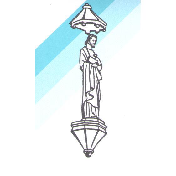 Altersheim Hospiz St. Peter Logo