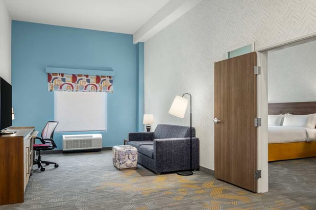 Images Home2 Suites by Hilton Jonesboro