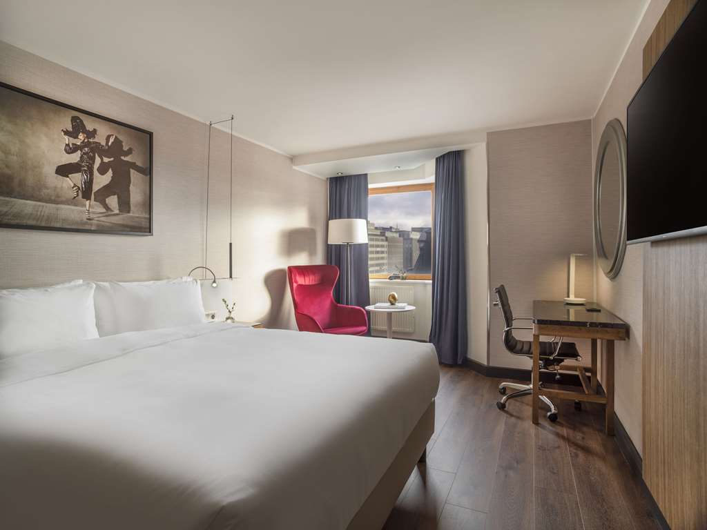 Images Radisson Blu Royal Viking Hotel, Stockholm