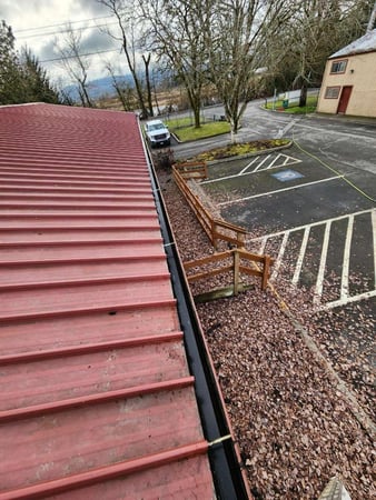 Images NJM Roof & Gutter Cleaning
