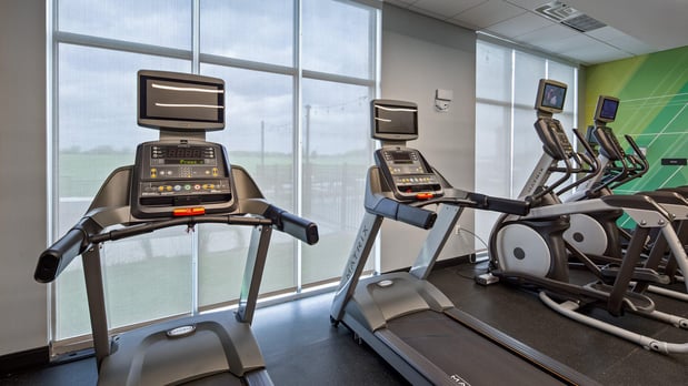 Images Holiday Inn Clarksville Northeast by IHG