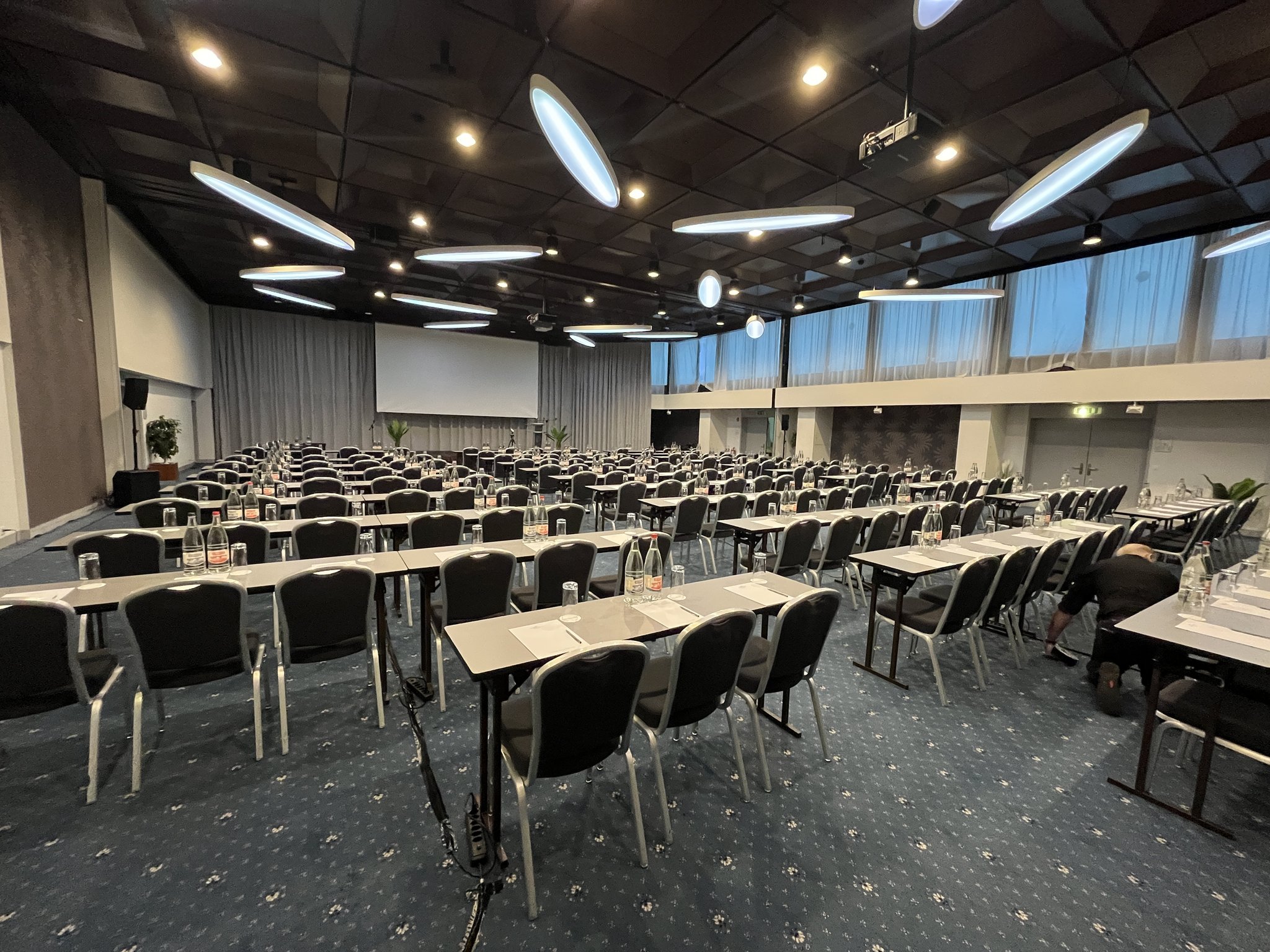 Crowne Plaza Zurich by IHG, Badenerstrasse 420 in Zurich