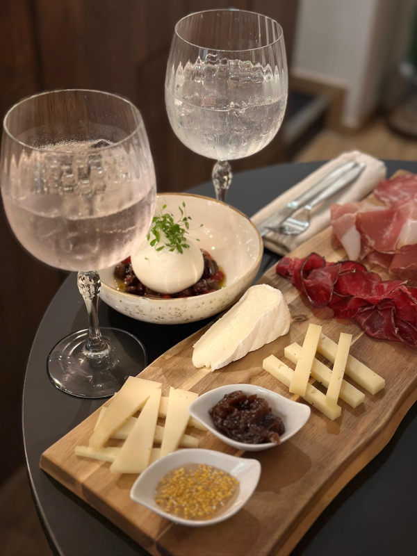 Images Dining Club Monza