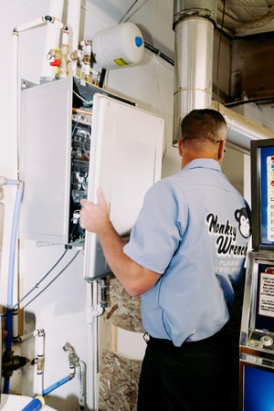 Images Monkey Wrench Plumbing, Sewer & Drain