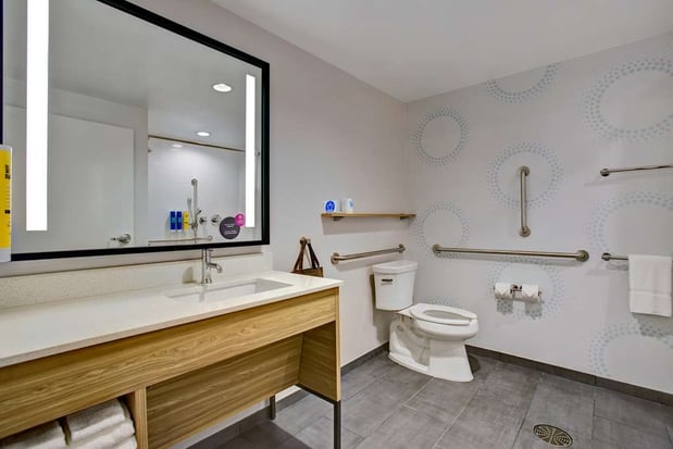 Images Tru by Hilton Northlake Fort Worth
