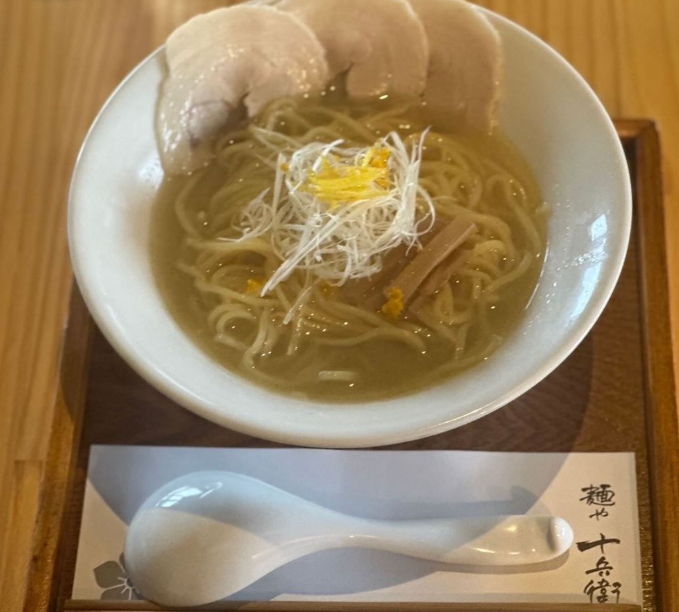 Images 麺や 十兵衛