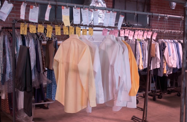 Images Russell's Cleaning Services, Inc.