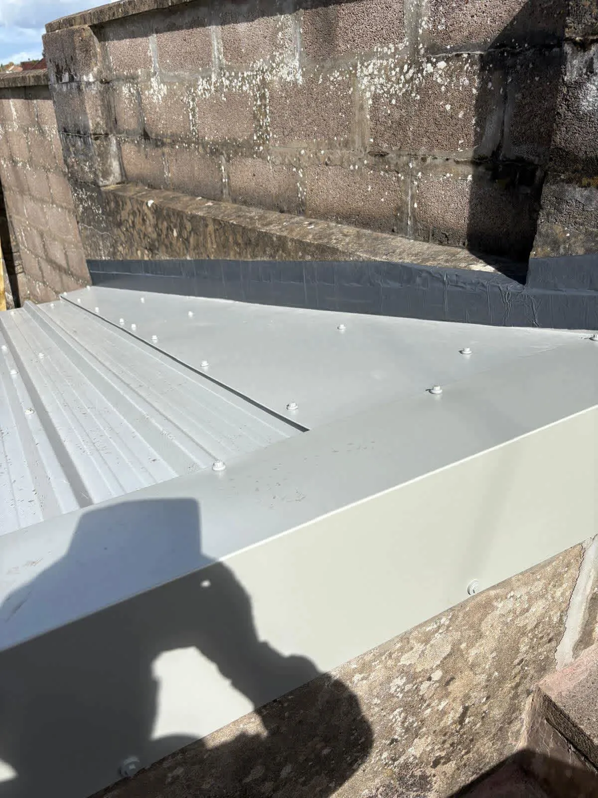 Images Matthews Roofing Ltd