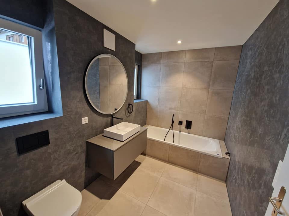 Bilder I+ Konzeptbau GmbH