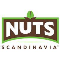 Nuts Scandinavia AB Logo