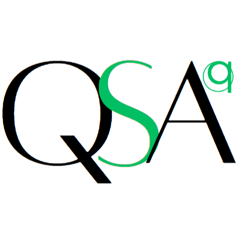 QS Automotive in Stuttgart - Logo