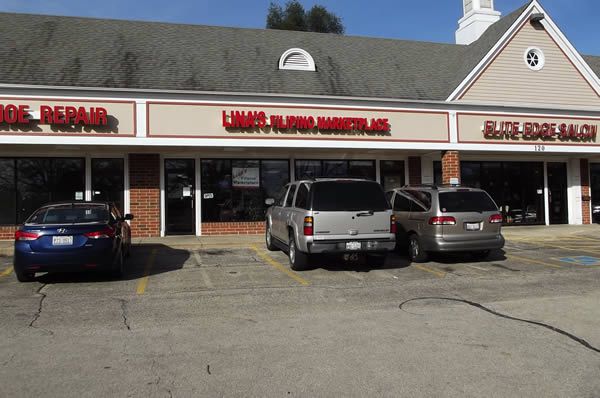 Lina's Filipino Marketplace Image