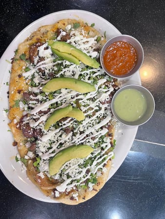 Images Antojitos Mexicanos