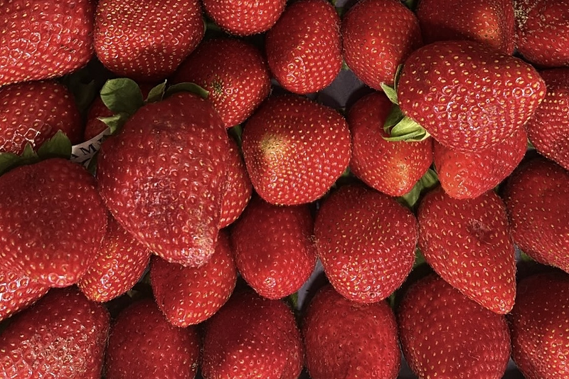 Images Frutería La Pera