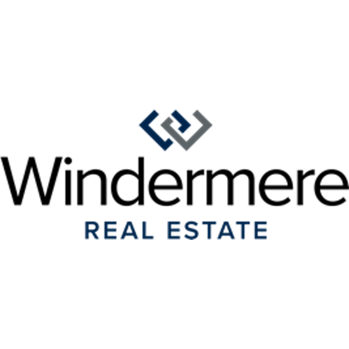 Kathy Callahan | Windermere Real Estate Logo