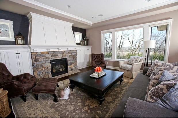 Images Julian Design Custom Interiors