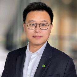 Images Wei Gong - TD Financial Planner