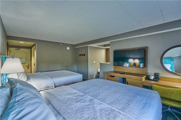 Images Hampton Inn Flemington