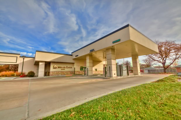 Images NebraskaLand Bank