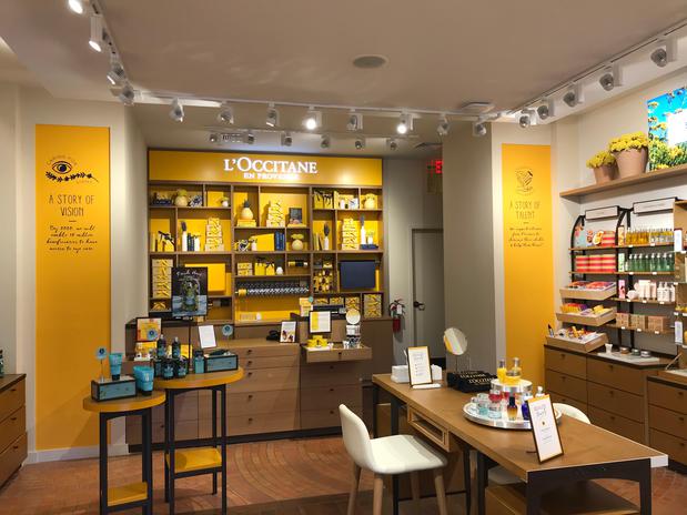 Images L'Occitane en Provence