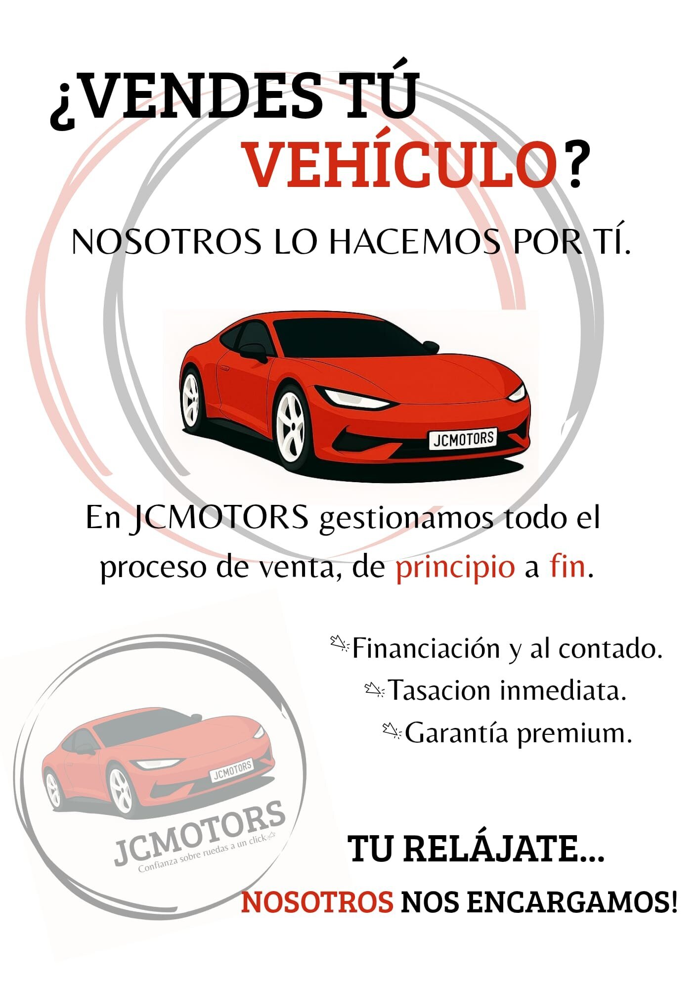 Images JC Motors