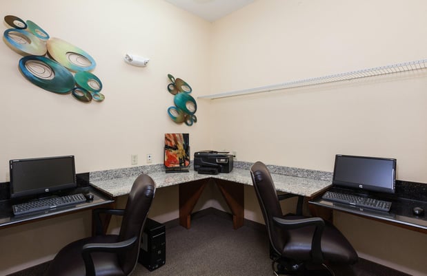 Images Candlewood Suites Houston I-10 East by IHG