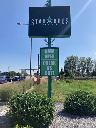 Images Star Buds Lakewood