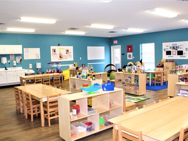 Images North Indianapolis KinderCare