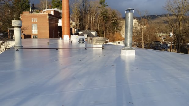 Images Vanguard Roofing