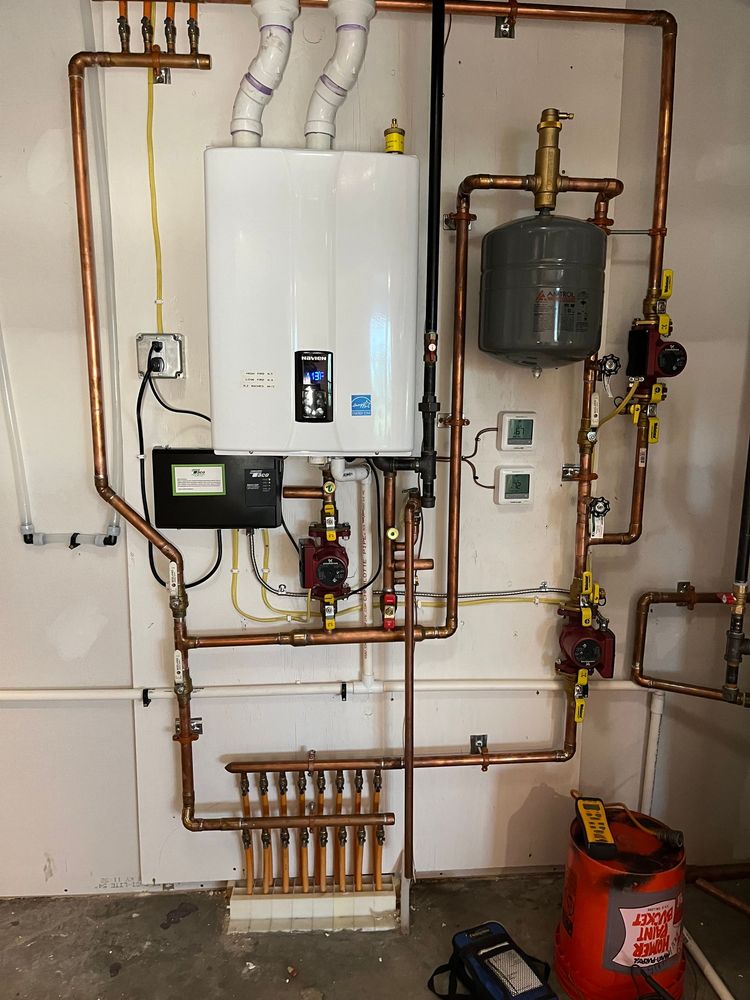 Quality Plumbing & Service, LLC Image