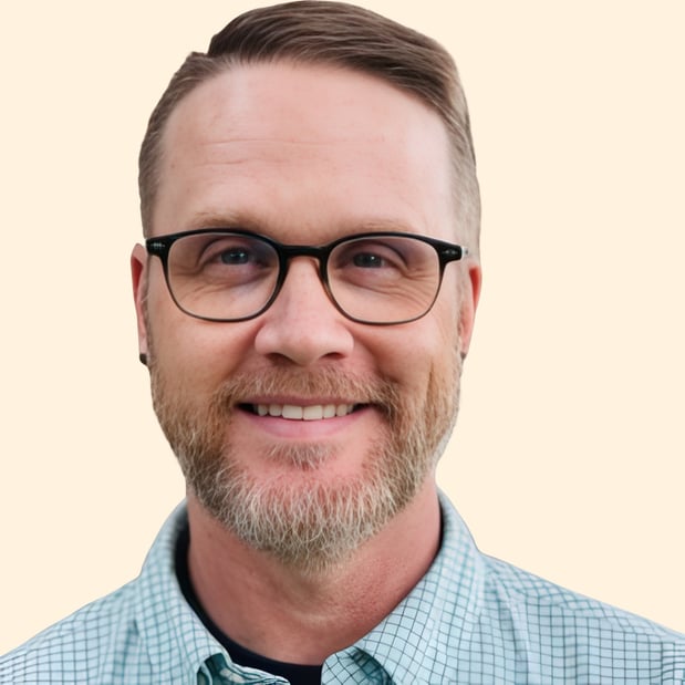 Images Ryan Selvig, Counselor