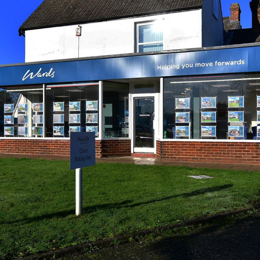 Images Wards of Meopham Estate Agents