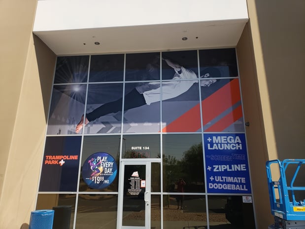 Images ABD Signs & Printing