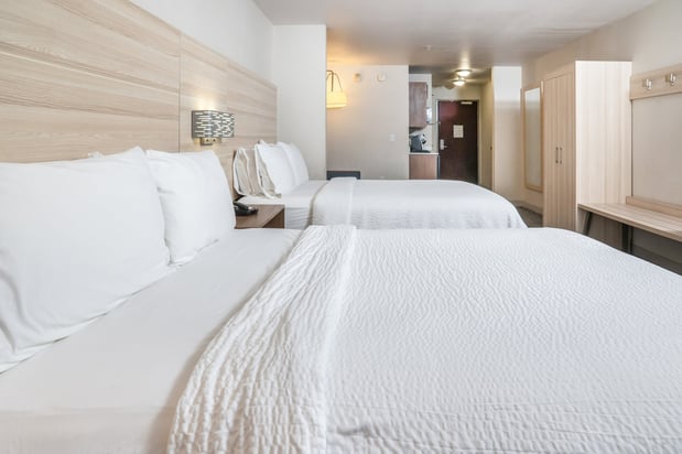 Images Holiday Inn Express & Suites San Diego Otay Mesa by IHG