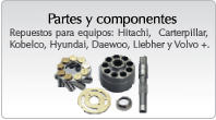 Fotos de IHF Equipment and Services S.A.C. Fotos de IHF Equipment and Services S.A.C.