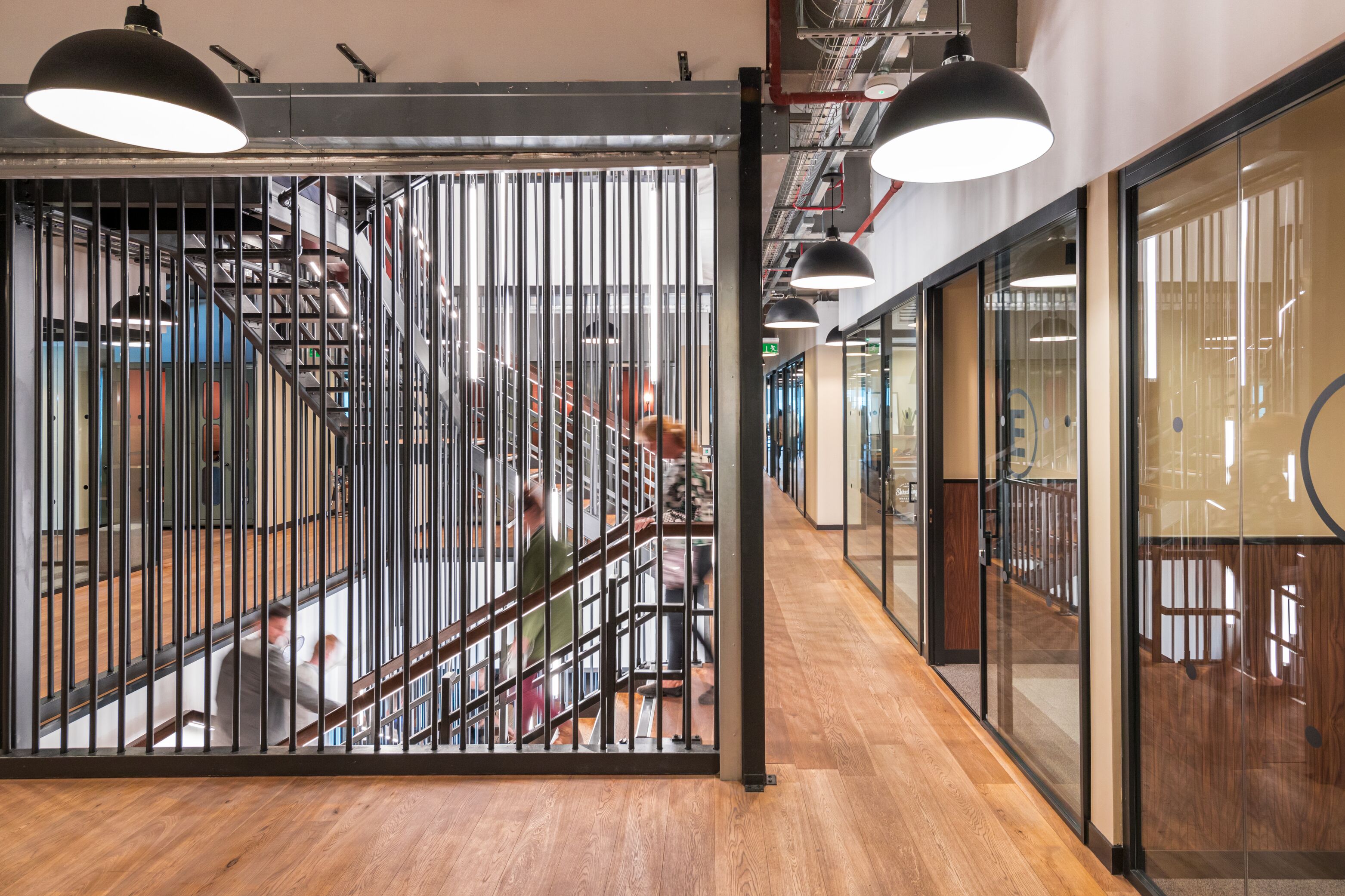 Images WeWork Office Space No. 1 Spinningfields