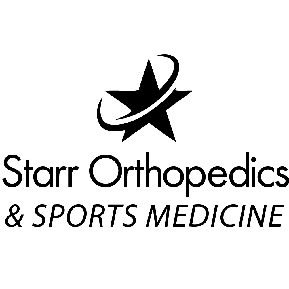 Starr Orthopedics & Sports Medicine Logo