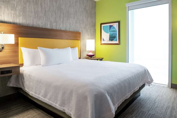 Images Home2 Suites by Hilton Dayton Beavercreek