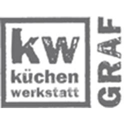 Küchenwerkstatt Graf Logo
