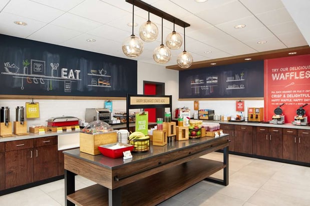 Images Hampton Inn & Suites by Hilton Franklin Indianapolis