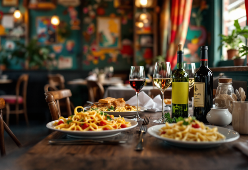 Images La Pisanella Restaurant