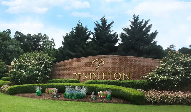 Images Pendleton by Richmond American Homes