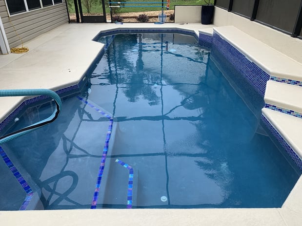 Images Sweetwater Pool and Spa, Inc.