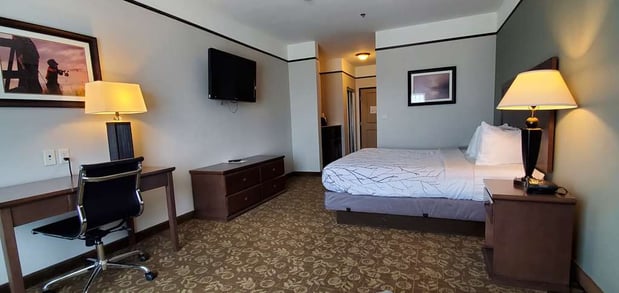 Images Best Western Plus Emory at Lake Fork Inn & Suites