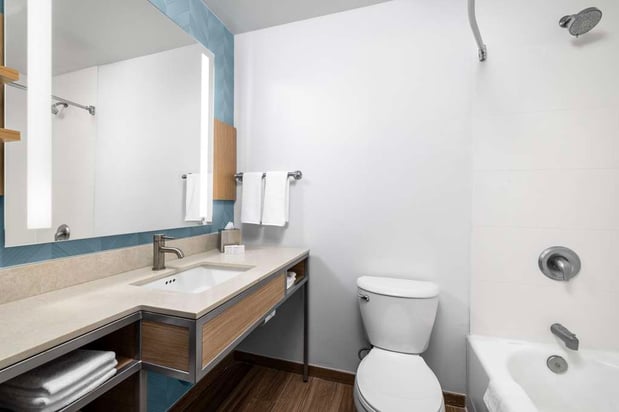 Images Hilton Garden Inn West Palm Beach Airport