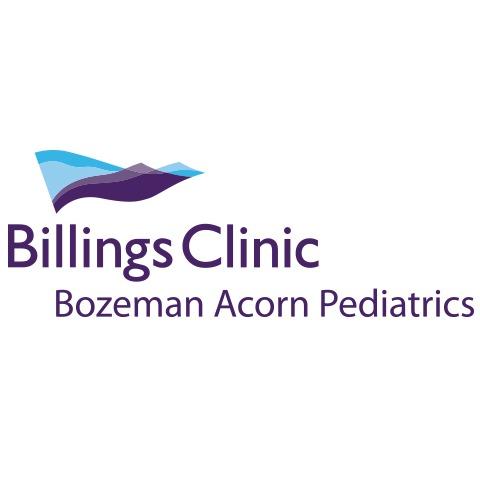 Billings Clinic  Bozeman Pediatrics Logo