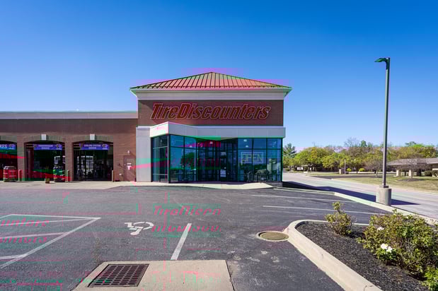 Images Tire Discounters